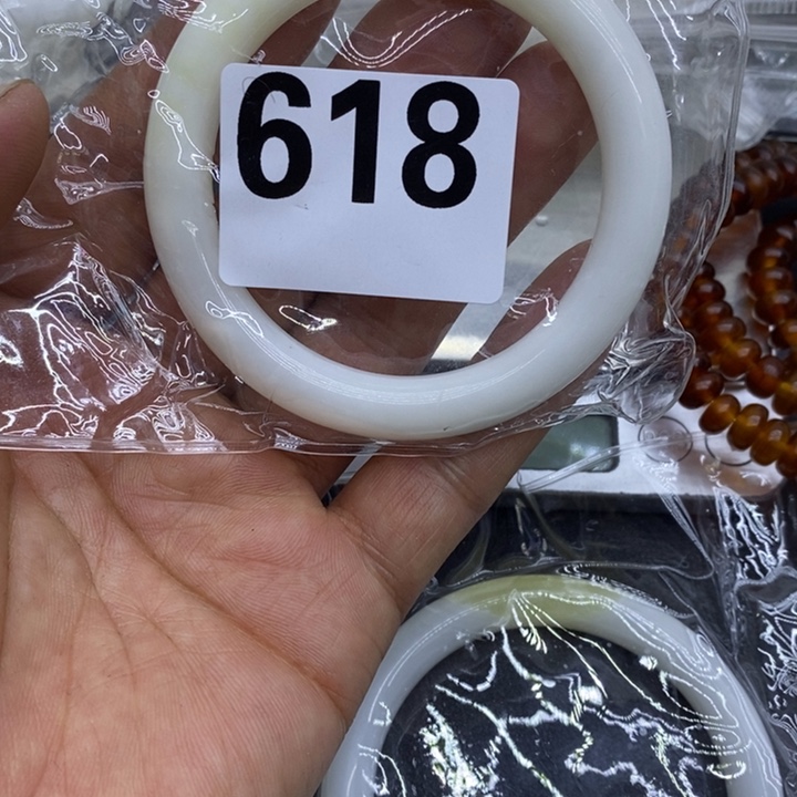 大果紫檀（缅甸花梨）0****6618号手镯