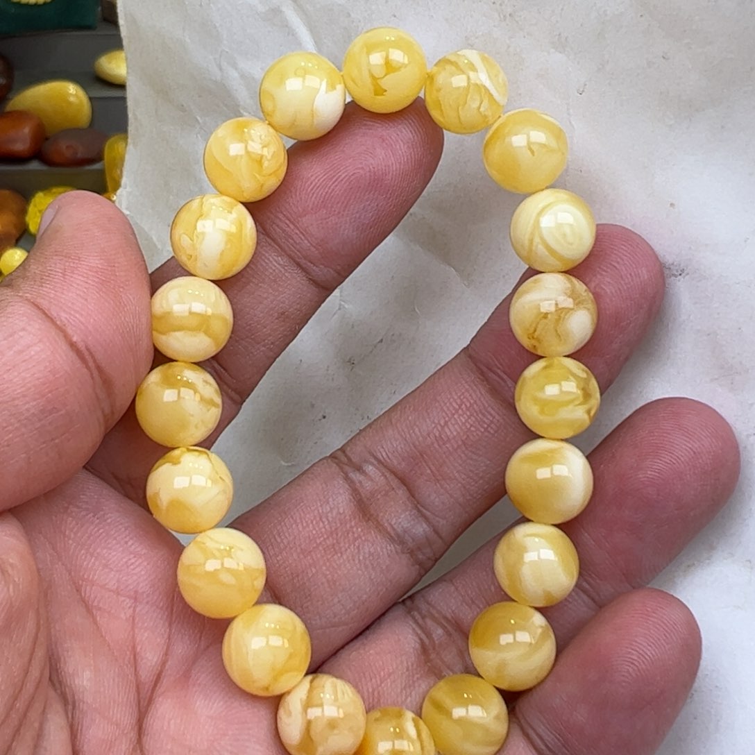 【闪购商品】琥珀裸石未镶嵌10➕11.8克