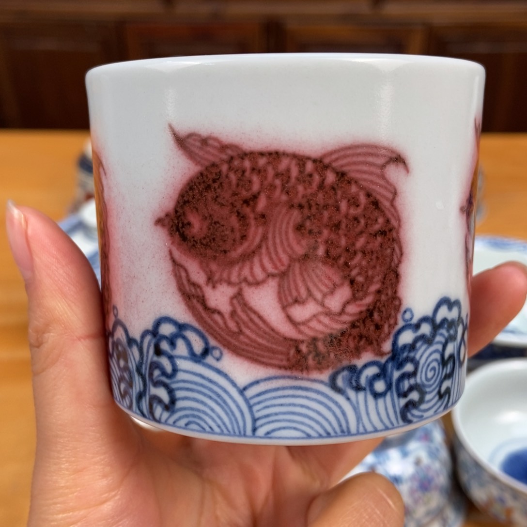 景德镇手绘哈哈哈哈哈哈