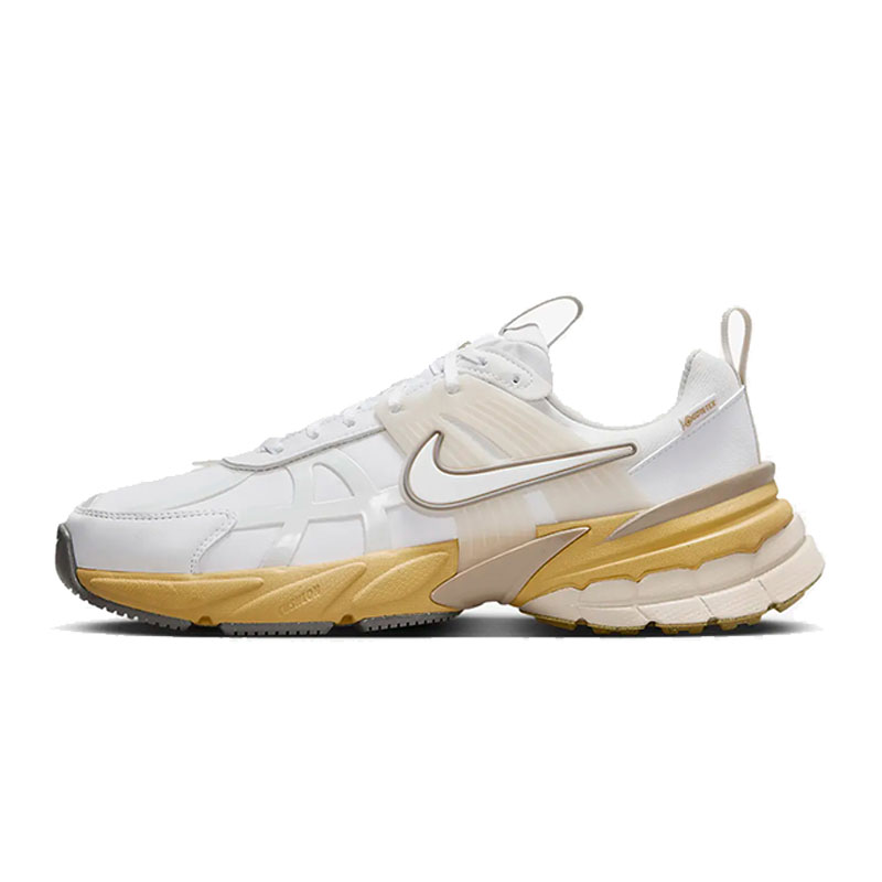 治nike耐克女鞋V2K运动鞋跑步鞋FZ2622-100