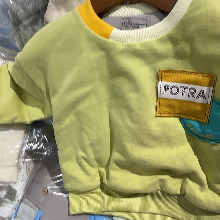 帆布80尺码可以考虑出