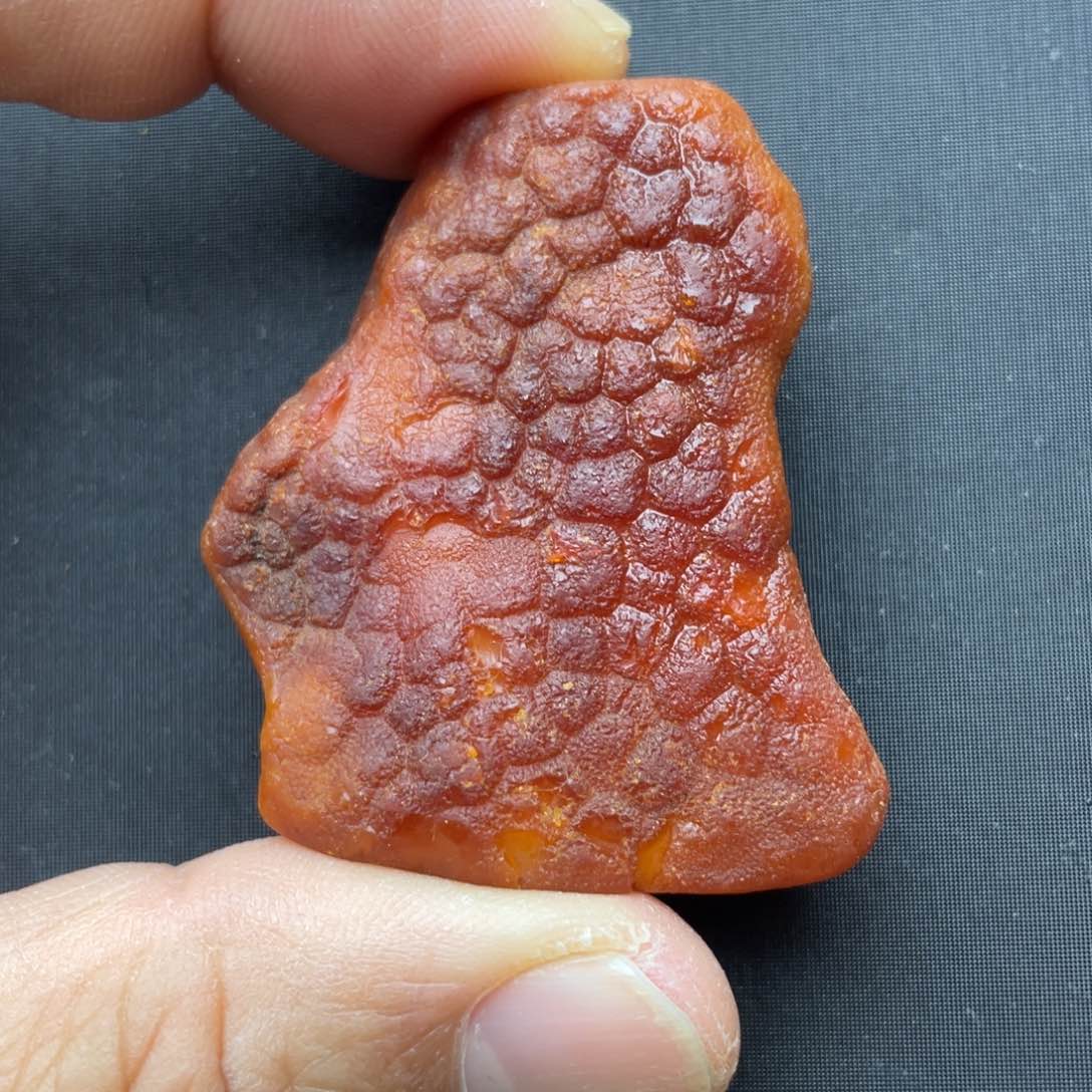 蜜蜡颈饰未镶嵌蜜蜡吊坠