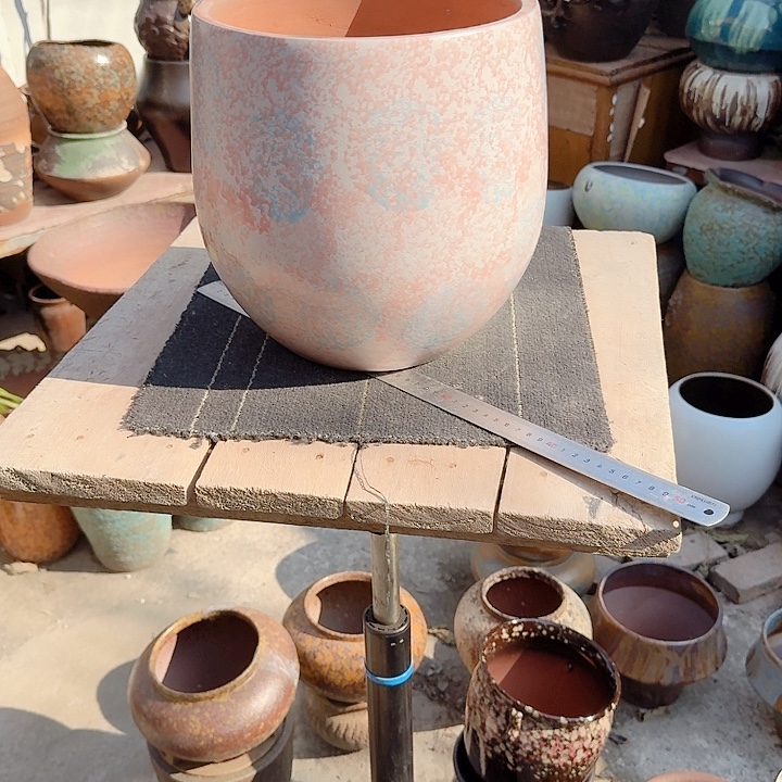 高度27口径25有孔