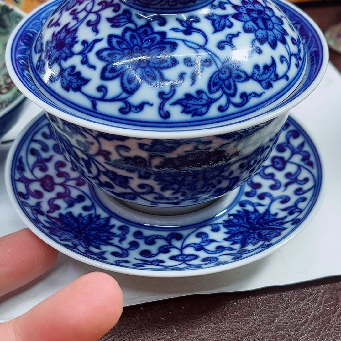 杯千年瓷都景德镇 艺术关注谢佳豪