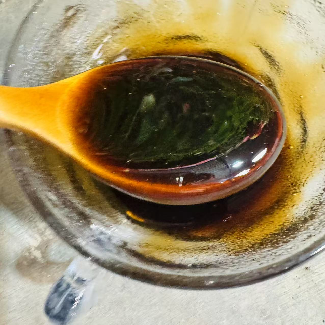 1【纯-野-黑-蜜】净含量500g-1500g【阿虎现收】菌