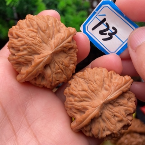 文玩核桃吊坠天地43