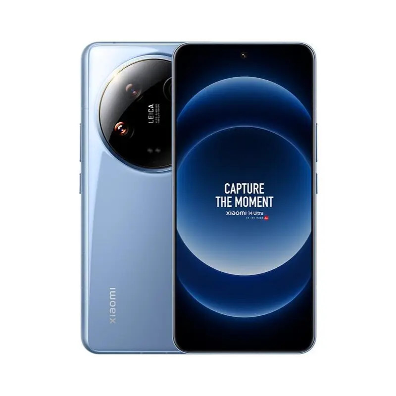 9新 Xiaomi/小米 Xiaomi/小米 14UTRA 徕卡相机二手手机5G手机