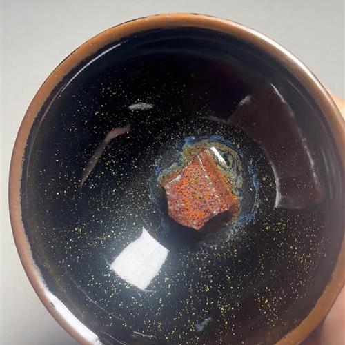 【闪购商品】茶盏-342............