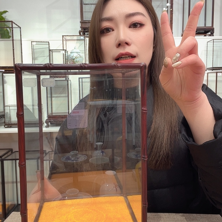 工艺品工艺的德*堂工艺品摆件