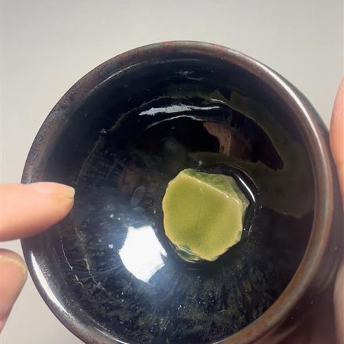 【闪购商品】茶盏-144............