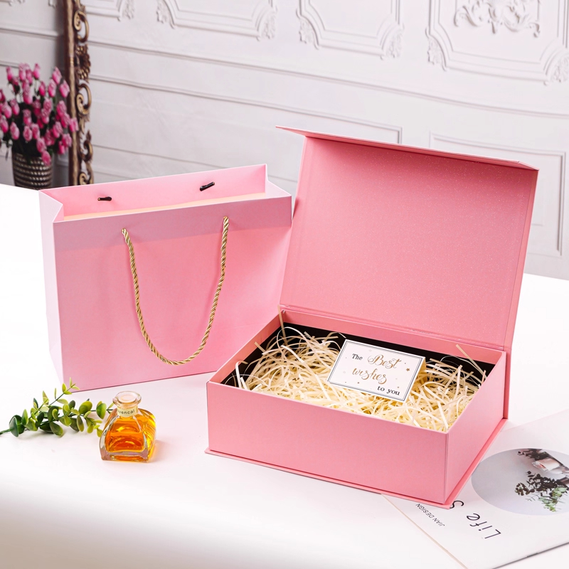 礼品盒 4（2-100）妹妹百货（实物以直播间展示为准）