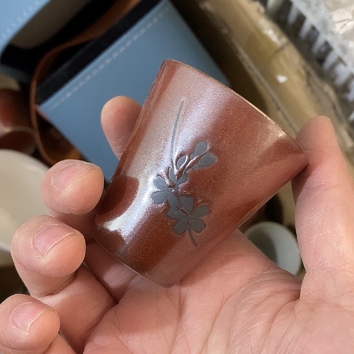 陶瓷艺术品及陶瓷制品