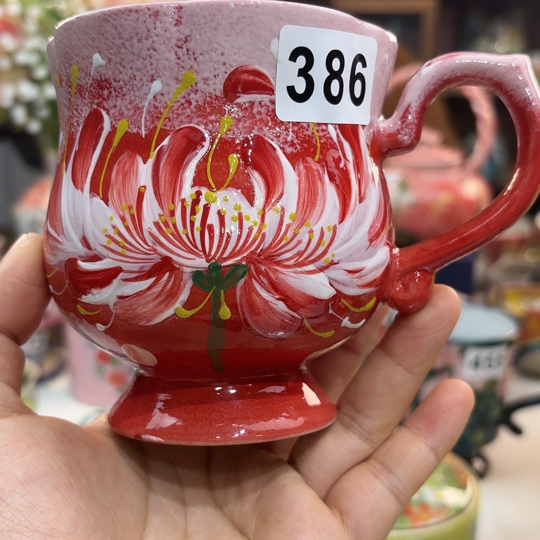 瓷片兔兔的小可爱们都好可爱啊