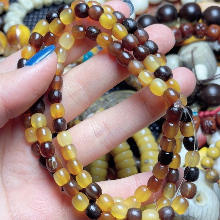 其他驼骨其他配饰