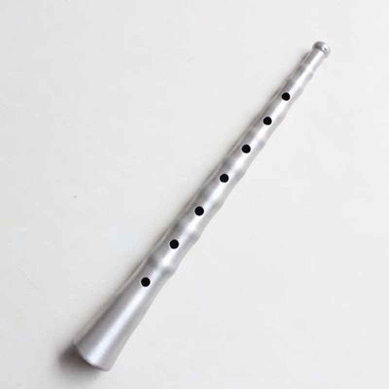 【宏艺乐器厂】湖南贵剧铝杆唢呐杆单独唢呐杆