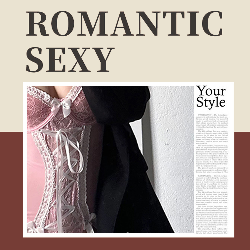 SICONG 甜蜜暴击网红轻奢气质高级感女士睡裙睡衣家居服DX1