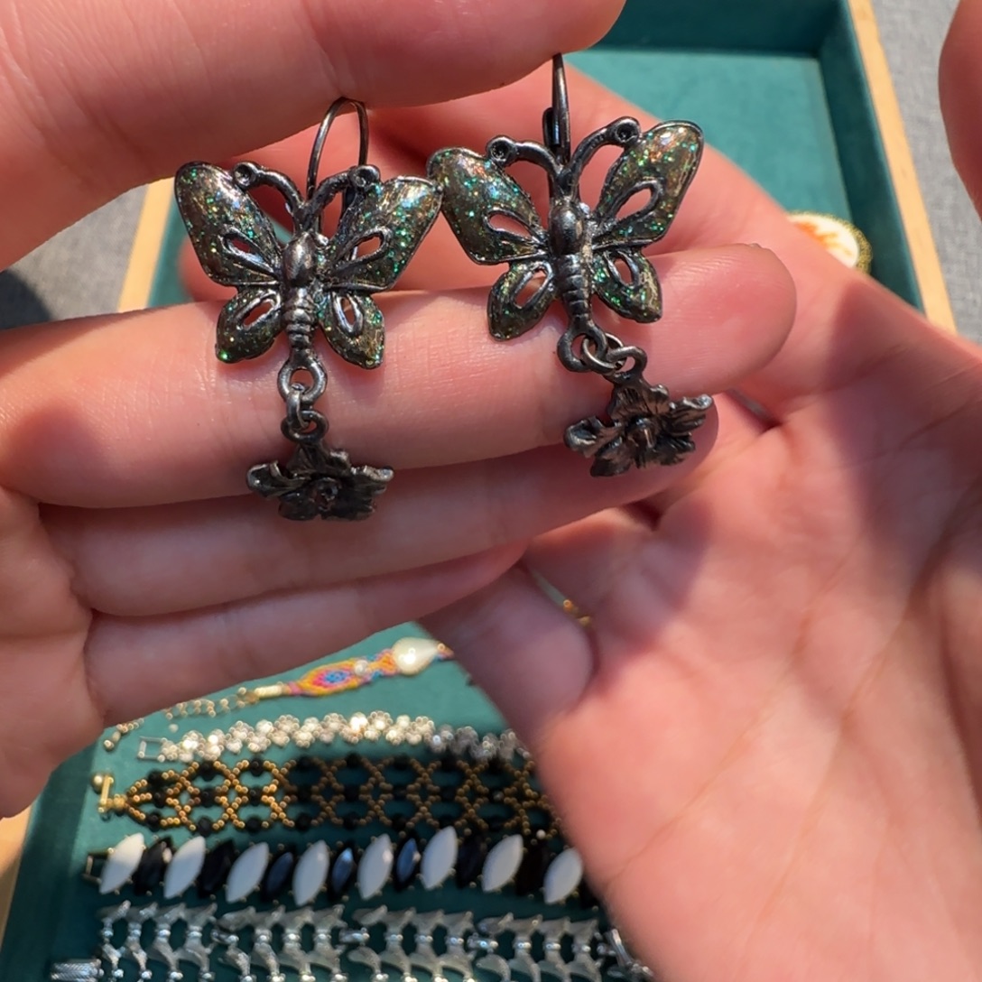 仿水晶铜合金微瑕