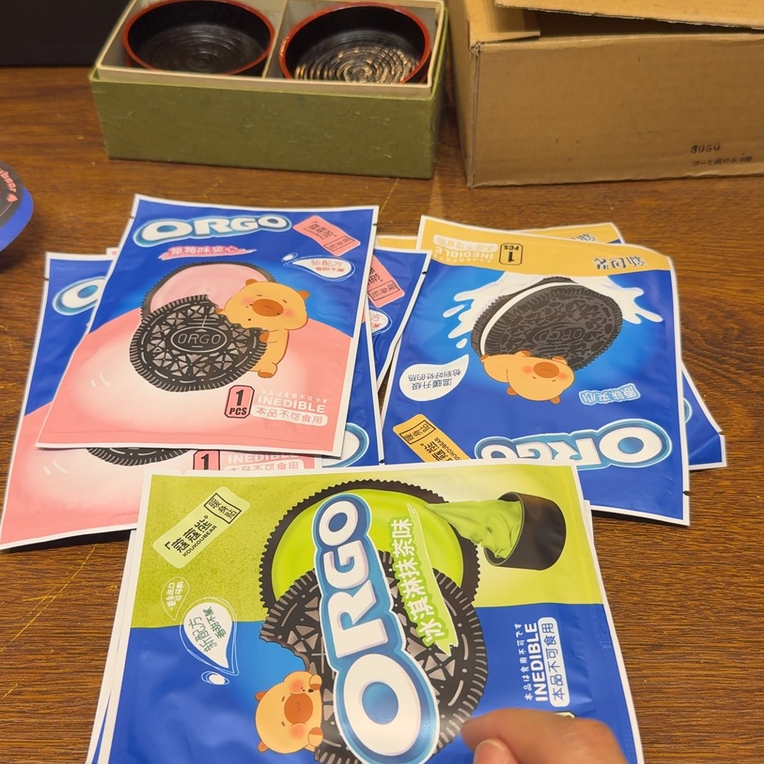 小狐狸瓷器家居好物推荐