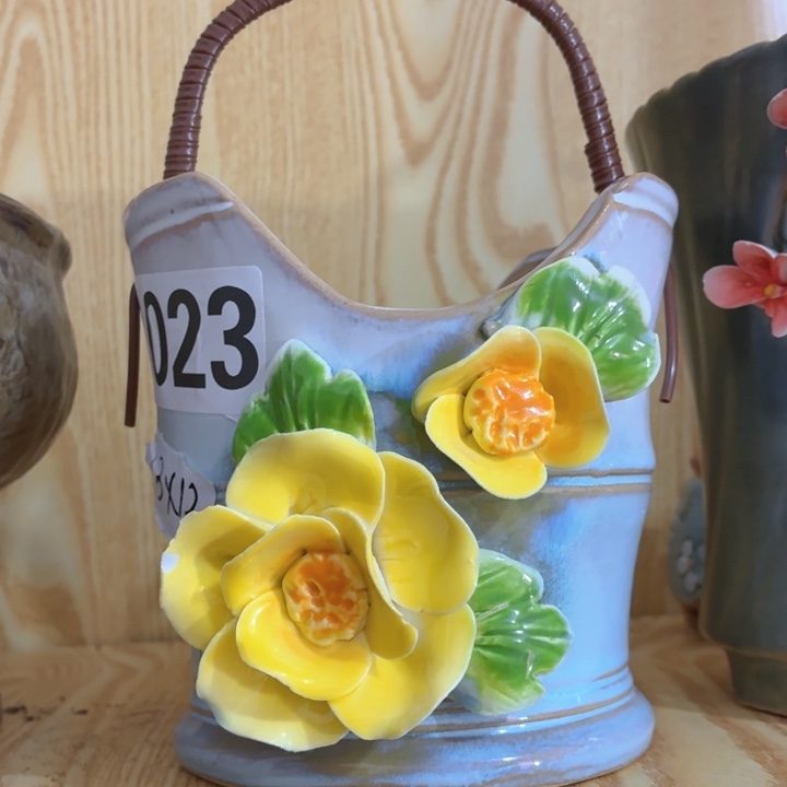 多肉花盆满15包邮