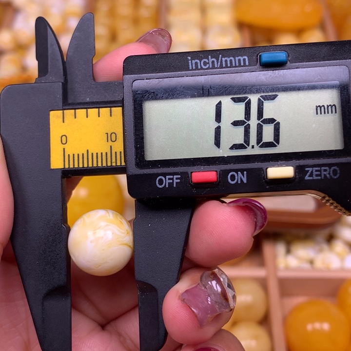 非金属配珠配饰2055