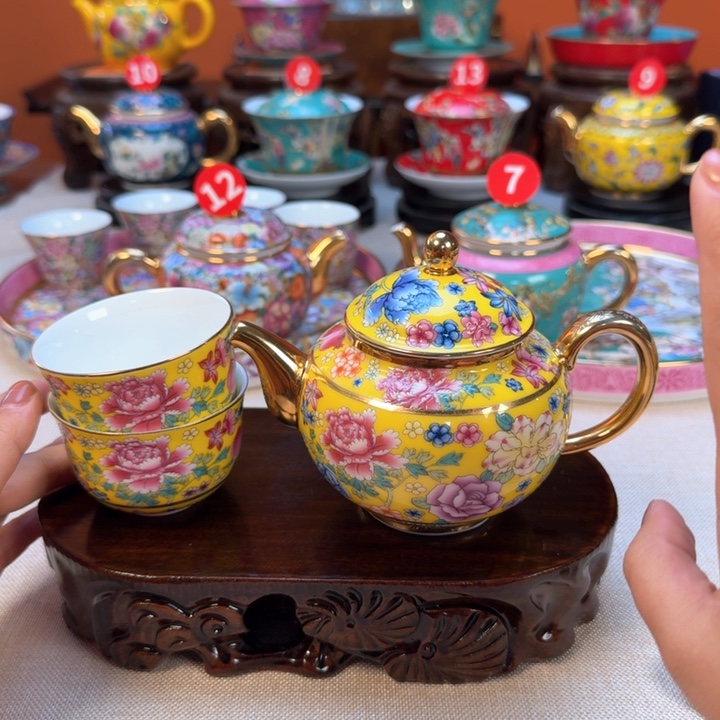 景德镇陶瓷景德镇瓷器