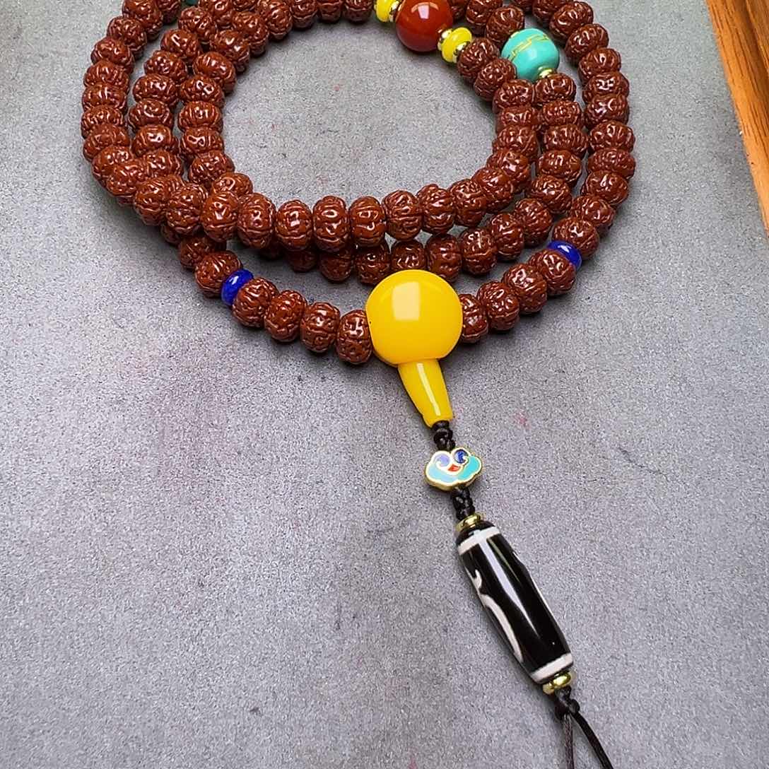 吊坠金刚菩提金刚10