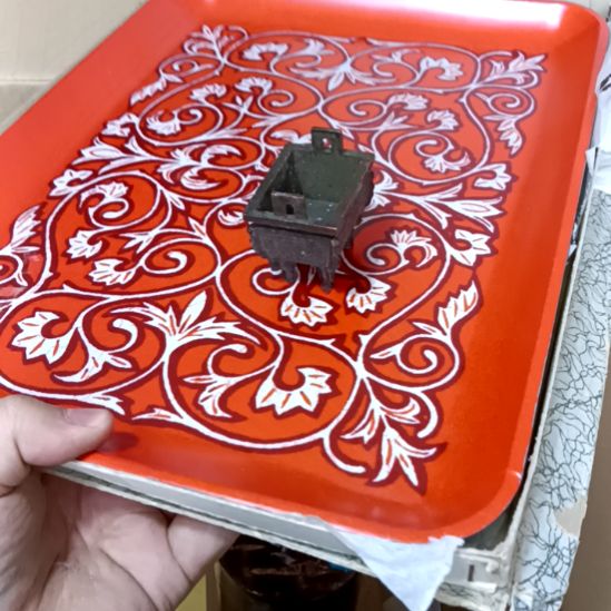 壶基哥日瓷中古精选