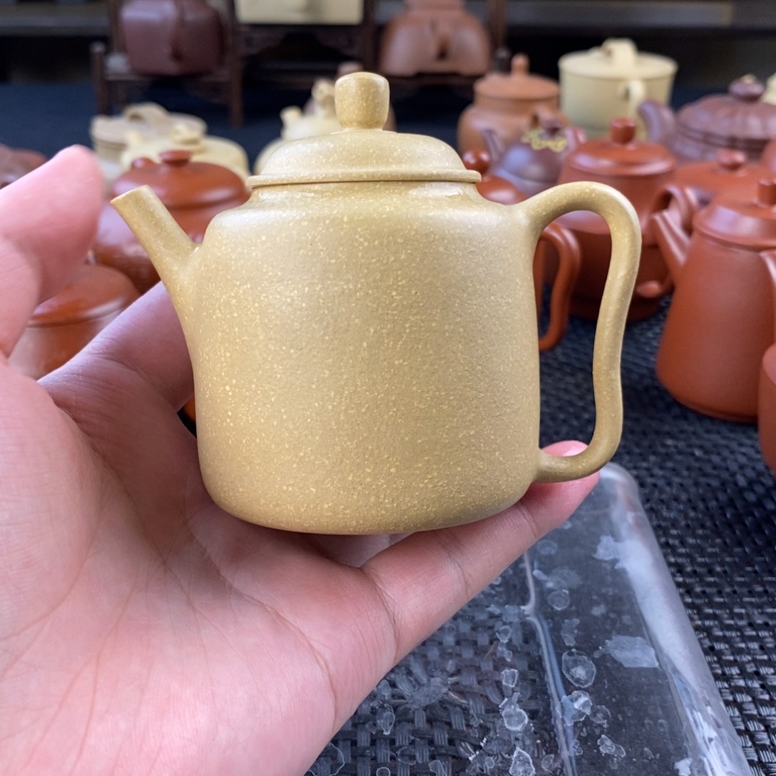 茶壶紫砂微瑕紫砂壶套装等系列