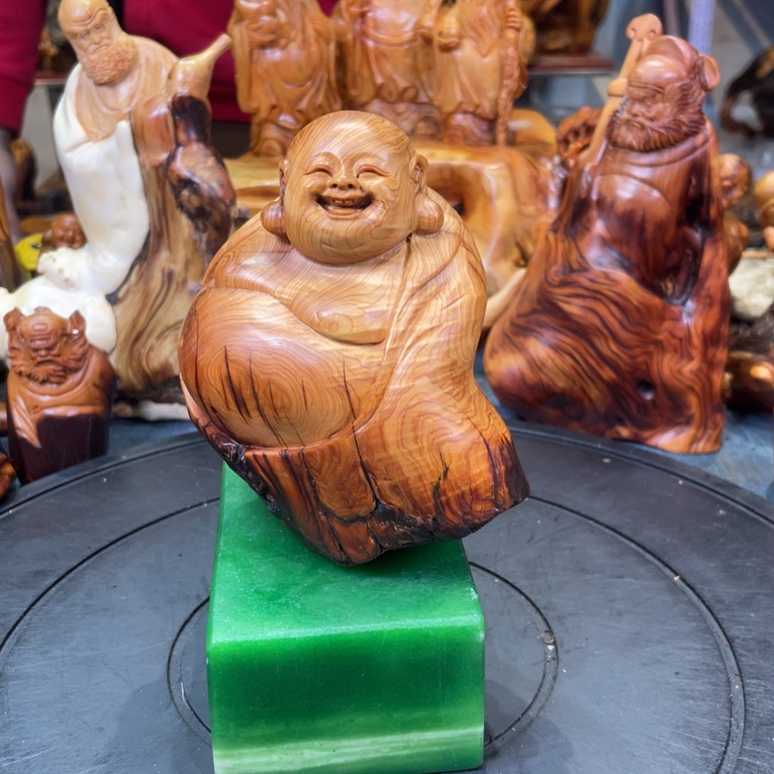 柏木（崖柏）手串/手链