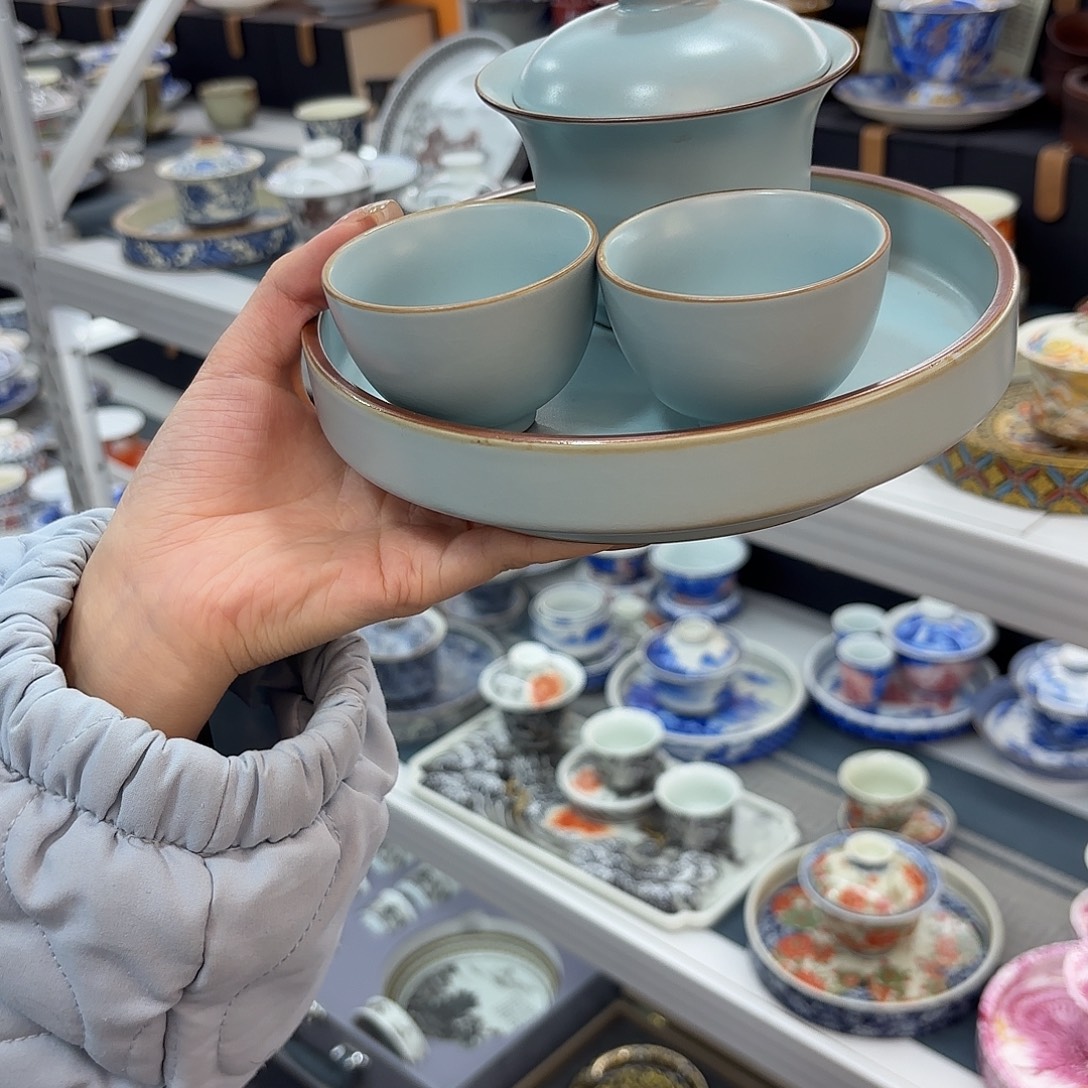 超级超级超级超级茶具