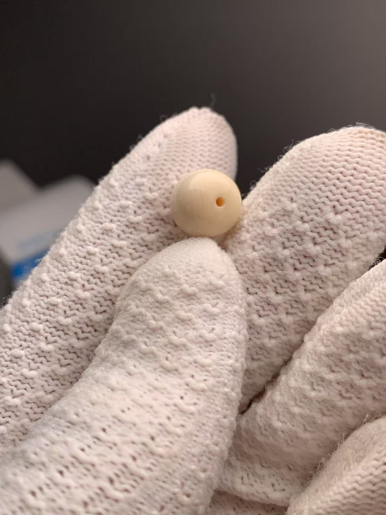 猛犸牙极润单珠1粒