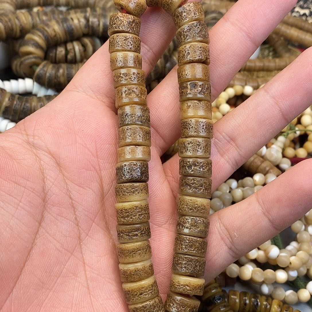 深***白吊坠柏香籽/百香籽