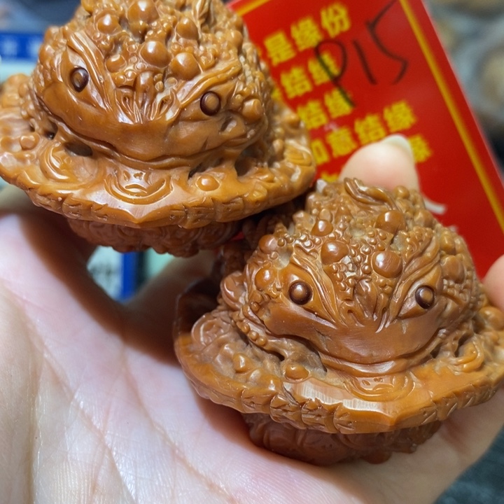 文玩核桃把件核桃核桃