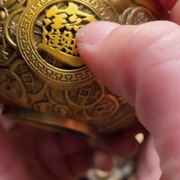 铜器摆件诚信经营