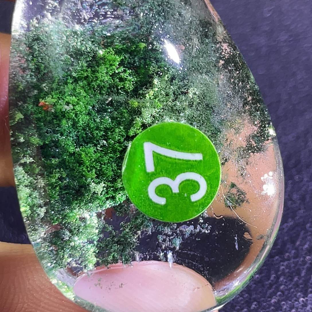 暮***璃吊坠(不含链)水晶未镶嵌