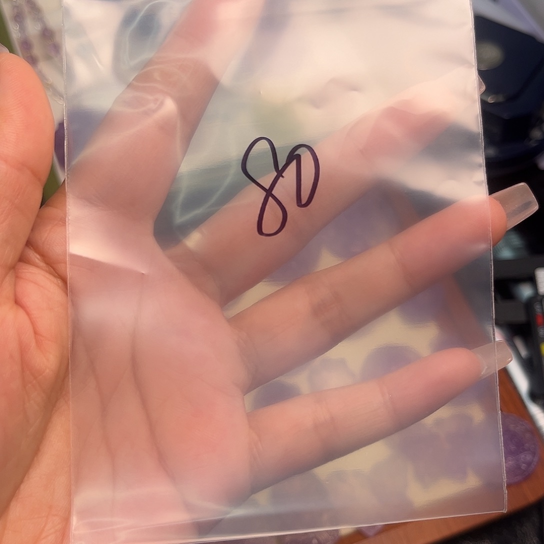 水晶珠宝半成品未镶嵌费*80