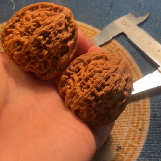 吊坠桃核全品南疆45