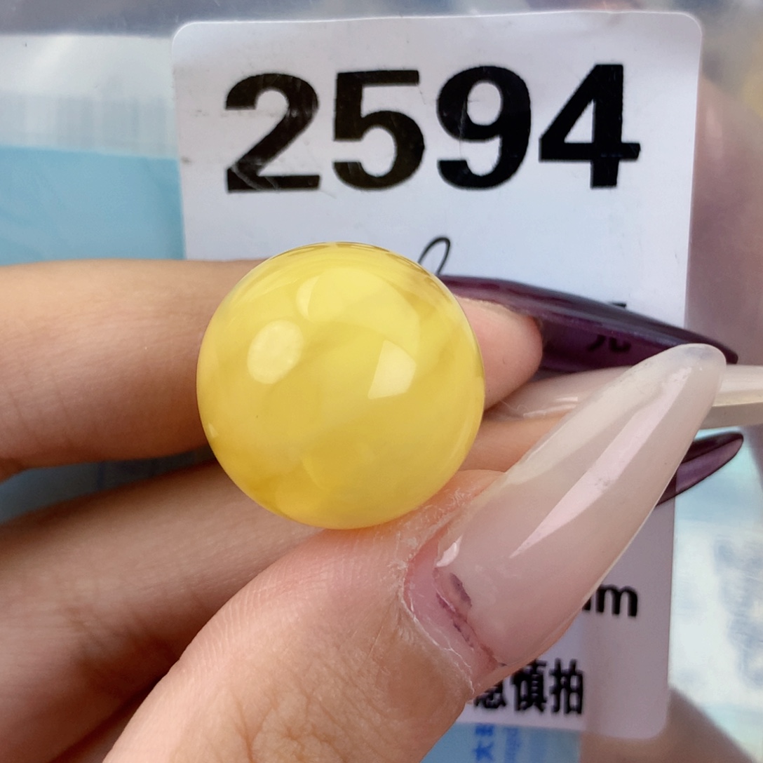 琥珀未镶嵌珠宝奇石19.2全
