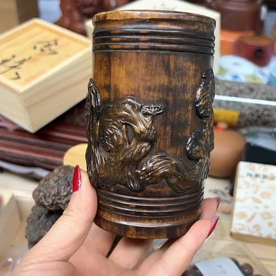 瓷器艺术品工艺品