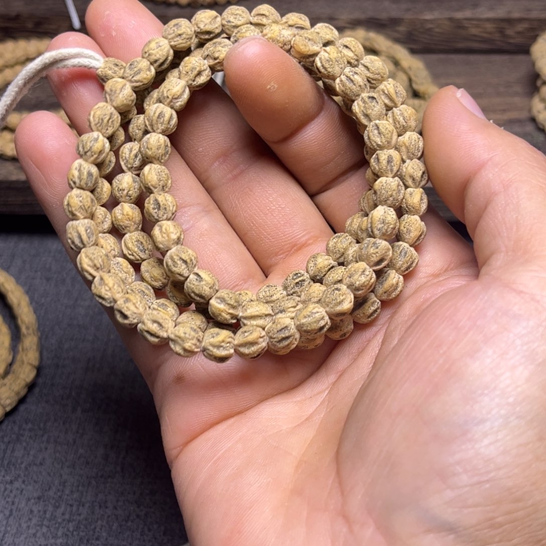 吊坠柏香籽/百香籽