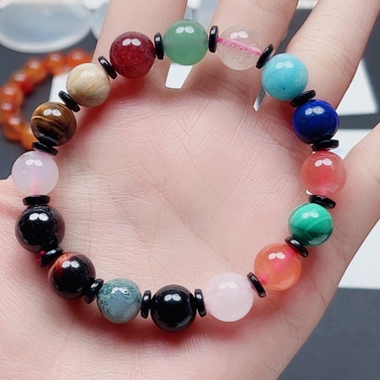 玛瑙/玉髓珠宝奇石未镶嵌