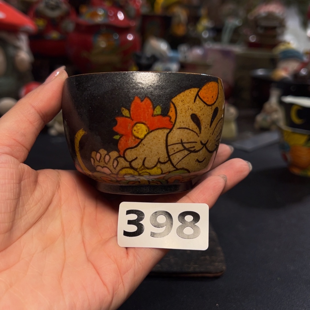 瓷片景德镇设计师手作