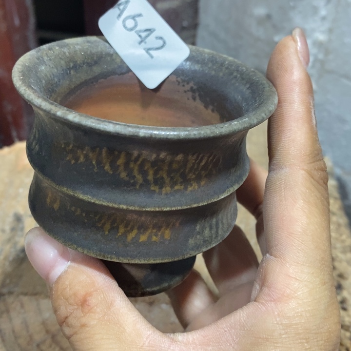 轻***$柴烧裸烧源头产地微瑕不退不换