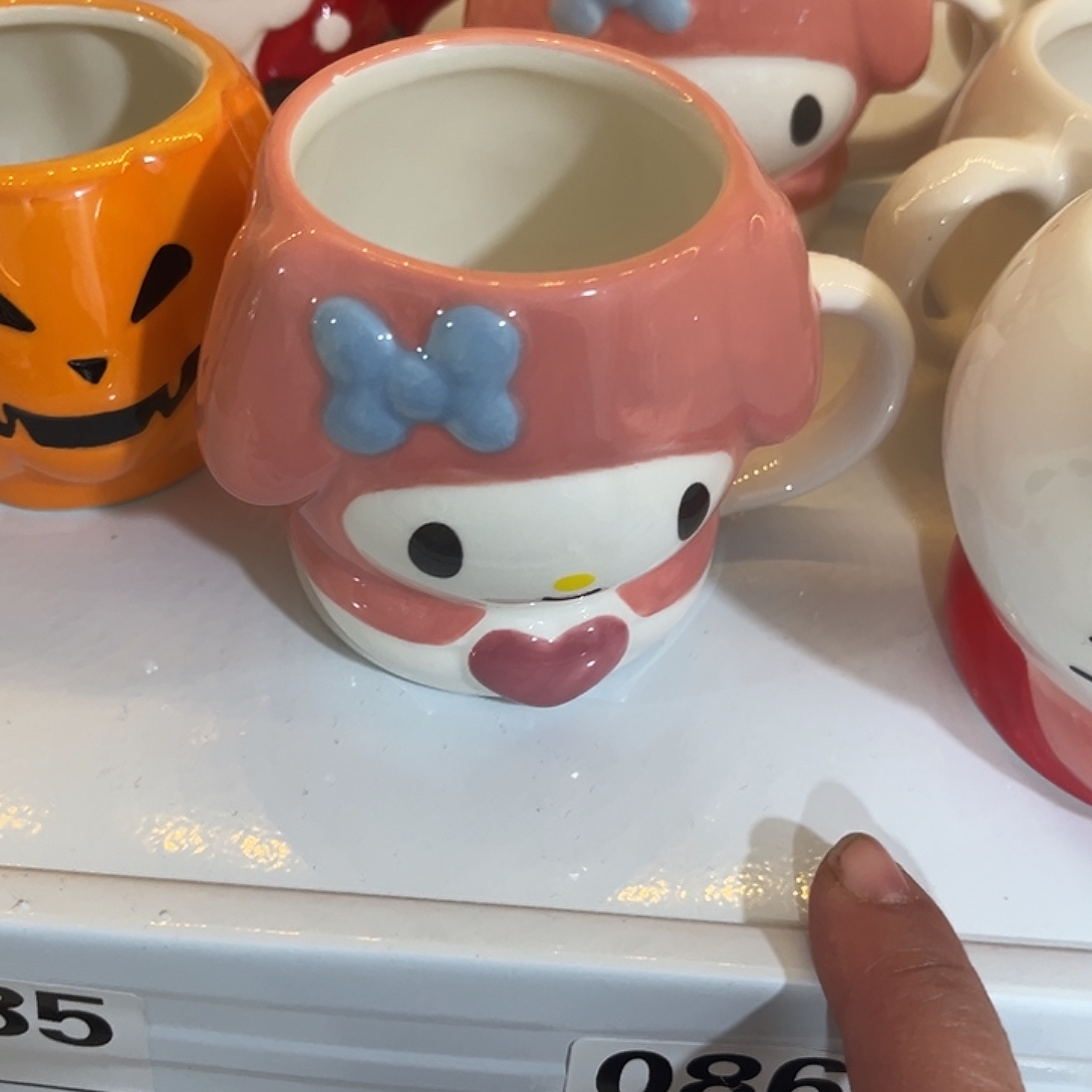 W***N微瑕陶瓷不退不换
