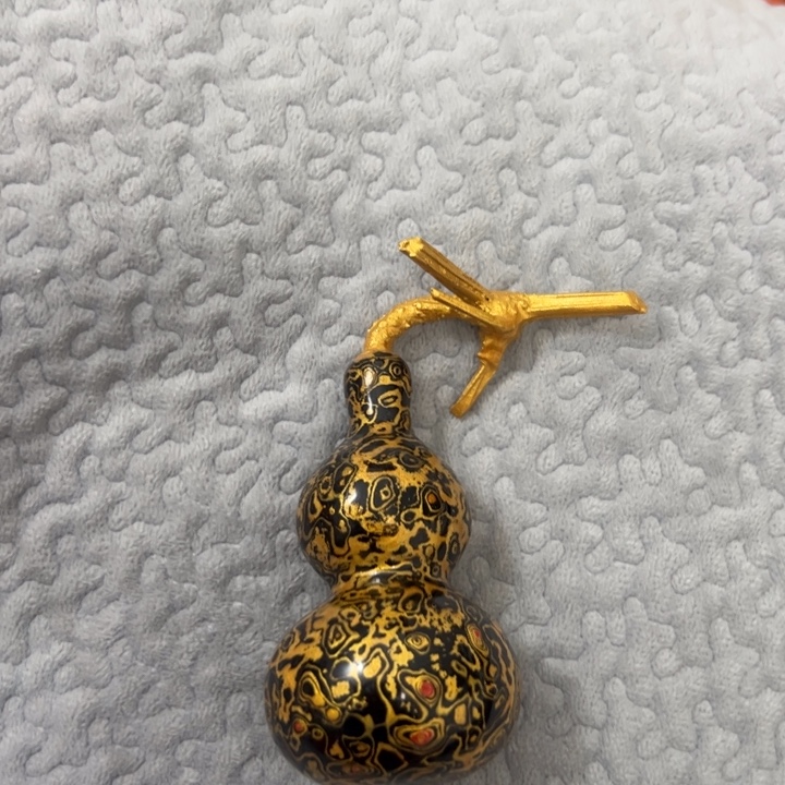 偏远地区不包邮微瑕葫芦