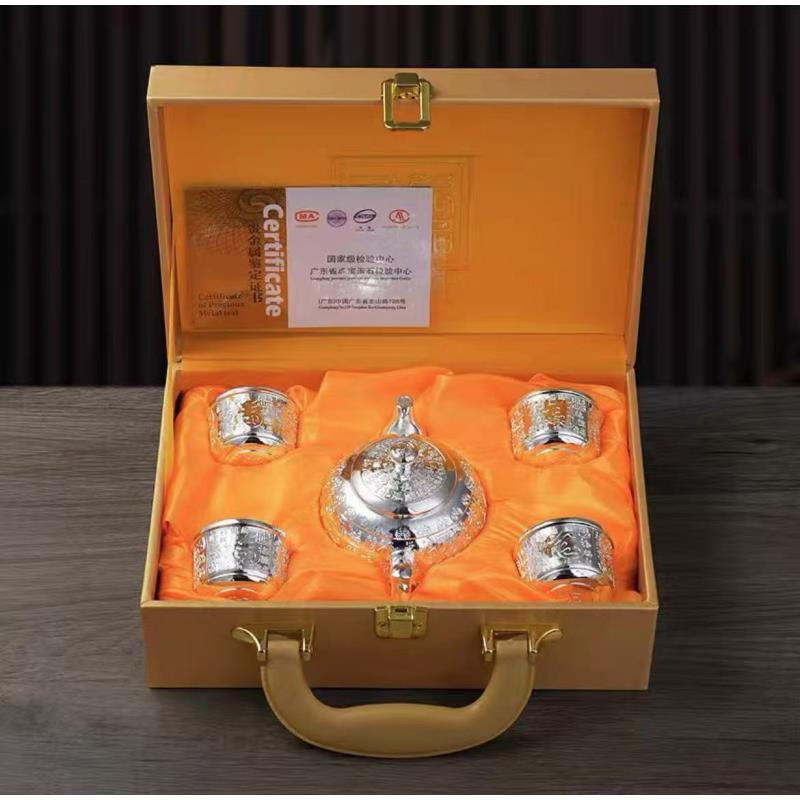 百福茶具套装礼盒-hj