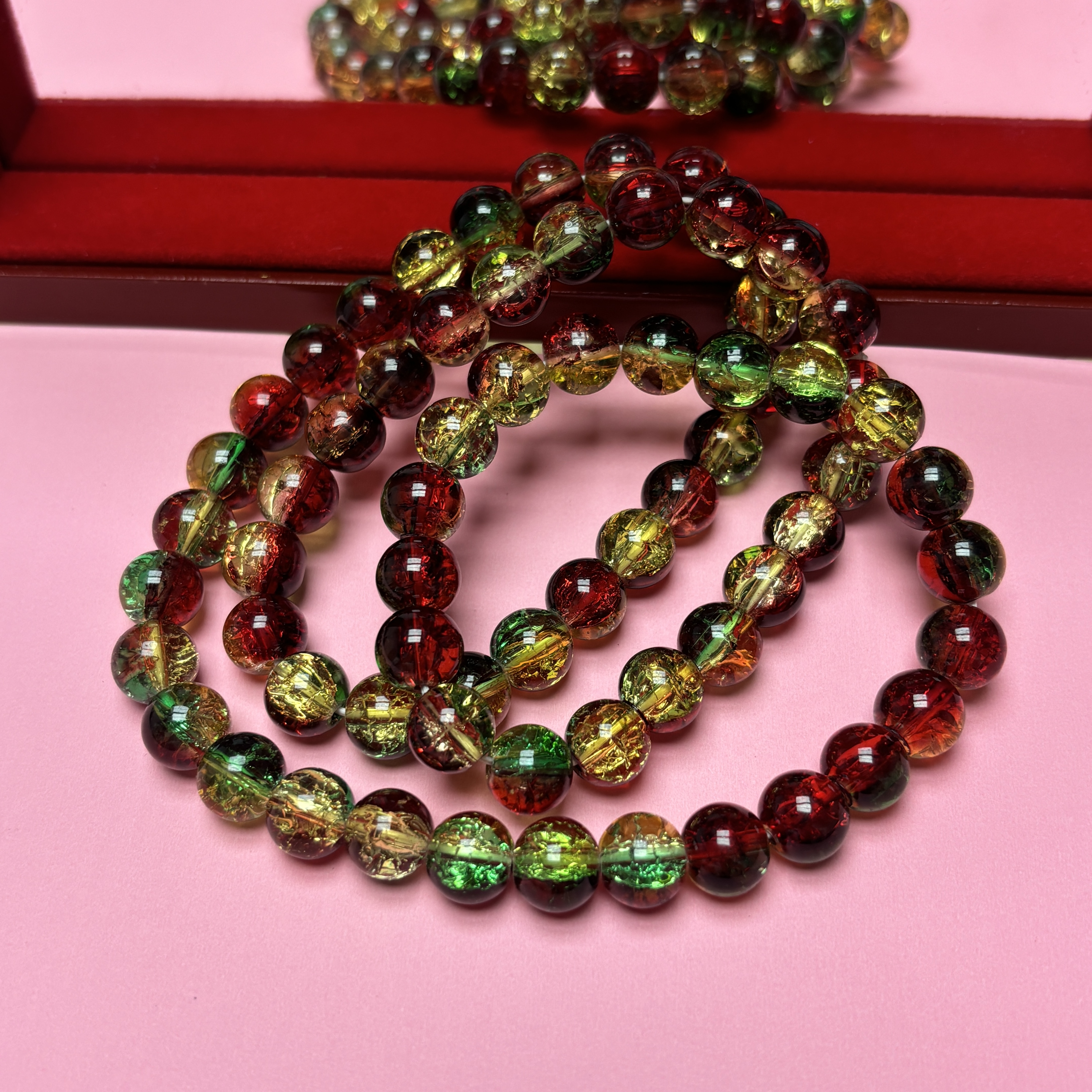 项链AXA529时尚精美百搭男女同款首饰