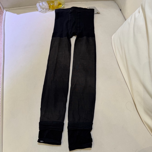 黑透肤光腿神器秋冬冬季黑丝袜打底裤踩脚袜