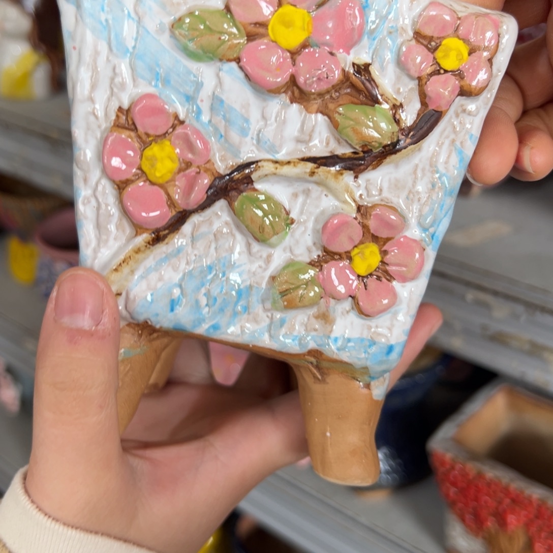 花盆，满20米发货，爱退款拉黑