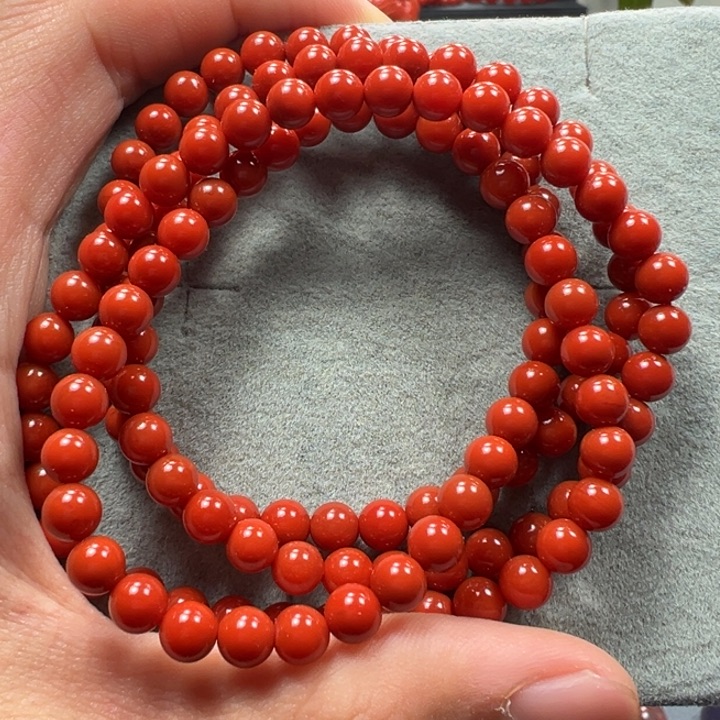 南红玛瑙天然原矿多圈5未镶嵌